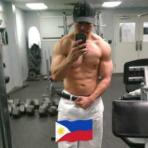 Meet your Posher, Tony